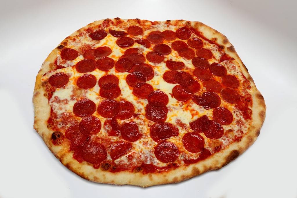 Manhattan NY Pizza - Restaurant & Pizza | meal delivery | 1923 Cordova Rd, Fort Lauderdale, FL 33316, USA | 9549904757 OR +1 954-990-4757