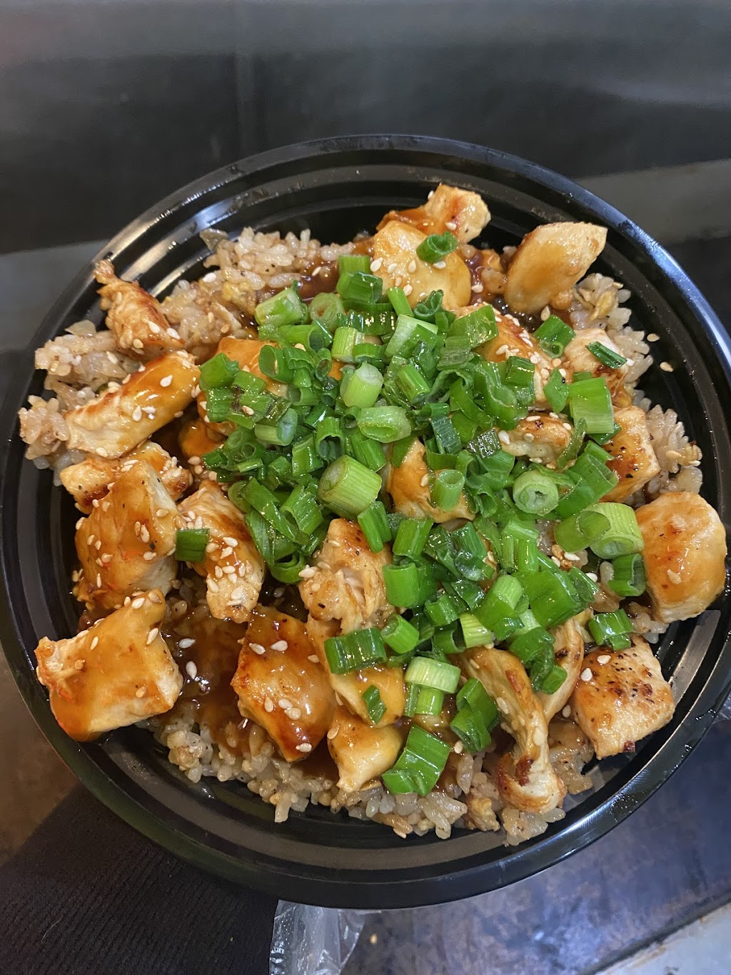 Yellow Stone Hibachi Grill | restaurant | 1140 Commerce Center Dr P10, Lancaster, CA 93534, USA | 2133288774 OR +1 213-328-8774