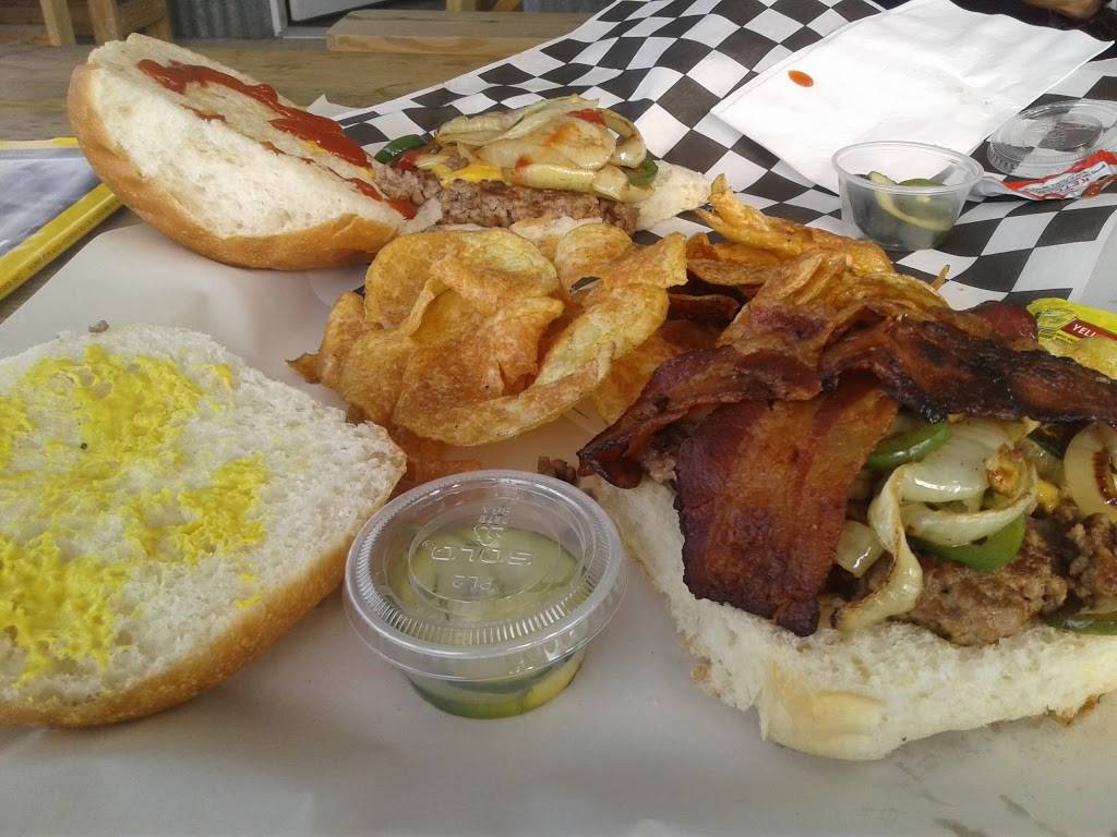 The Texas Road Stand | cafe | 962 TX-21, Cedar Creek, TX 78612, USA | 5128276215 OR +1 512-827-6215