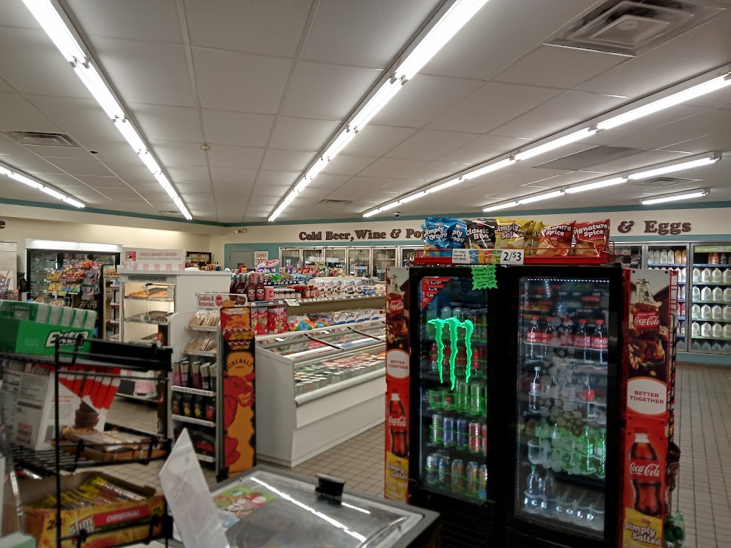 United Dairy Farmers | cafe | 7580 Worthington Galena Rd, Columbus, OH 43085, USA | 6148857499 OR +1 614-885-7499