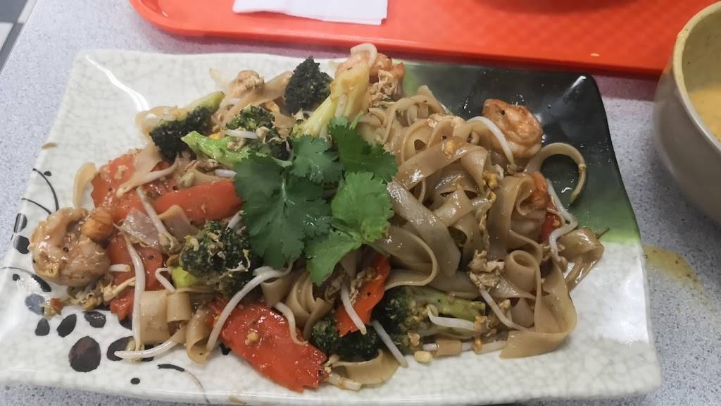 Thai Cuisine | restaurant | 2987 Bellevue Ave, Daytona Beach, FL 32124, USA | 3862399656 OR +1 386-239-9656