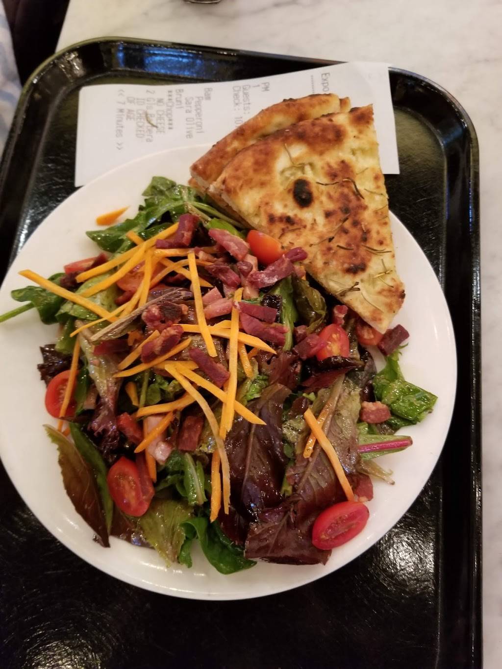 Punch Pizza Grand Avenue | restaurant | 769 Grand Ave, St Paul, MN 55105, USA | 6516026068 OR +1 651-602-6068