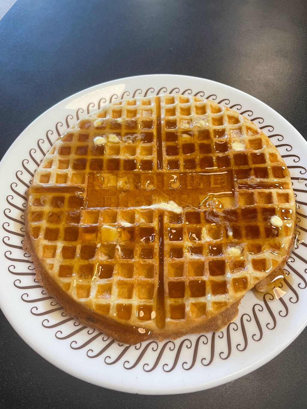 Waffle House | restaurant | 34058 LA-16, Denham Springs, LA 70706, USA | 2257887547 OR +1 225-788-7547