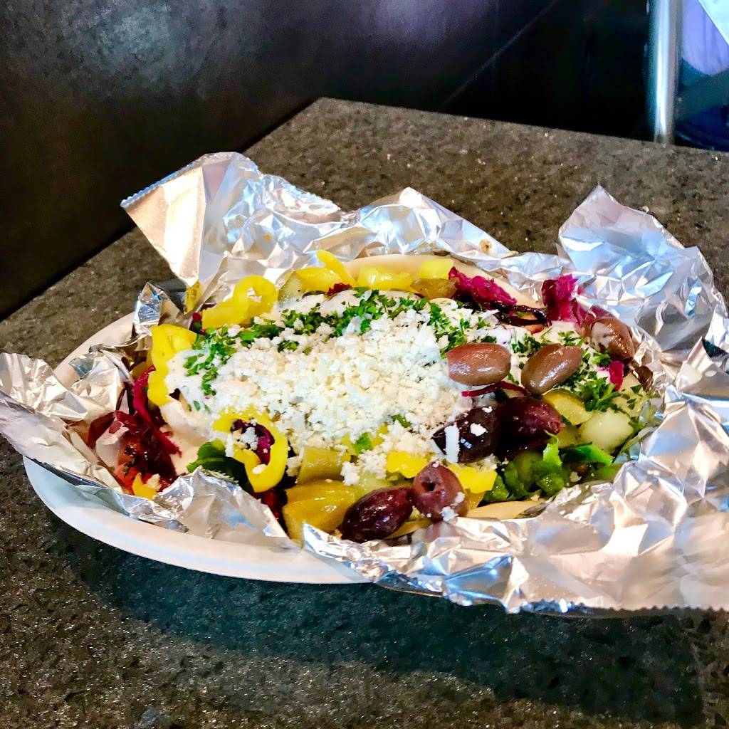 OLIVE U Mediterranean Grill | restaurant | 2632 PGA Boulevard, Palm Beach Gardens, FL 33410, USA | 5615000103 OR +1 561-500-0103