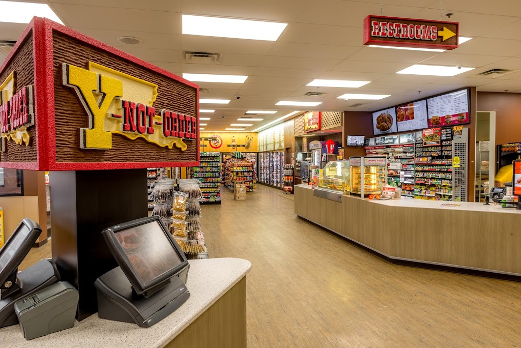 Y-Not Stop Mansura | restaurant | 8016 LA-1, Mansura, LA 71350, USA | 3189642451 OR +1 318-964-2451