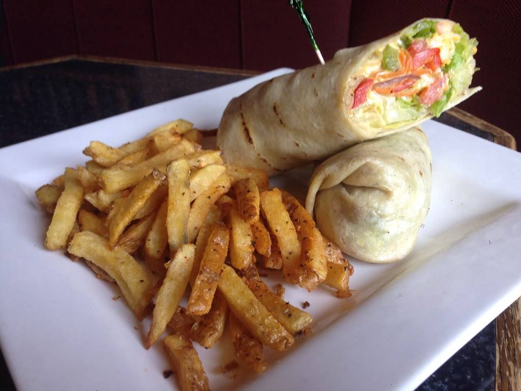 Chalkers Pub Billiards Bistro | restaurant | 247 Marlee Ave, North York, ON M6B 1N3, Canada | 4167892531 OR +1 416-789-2531