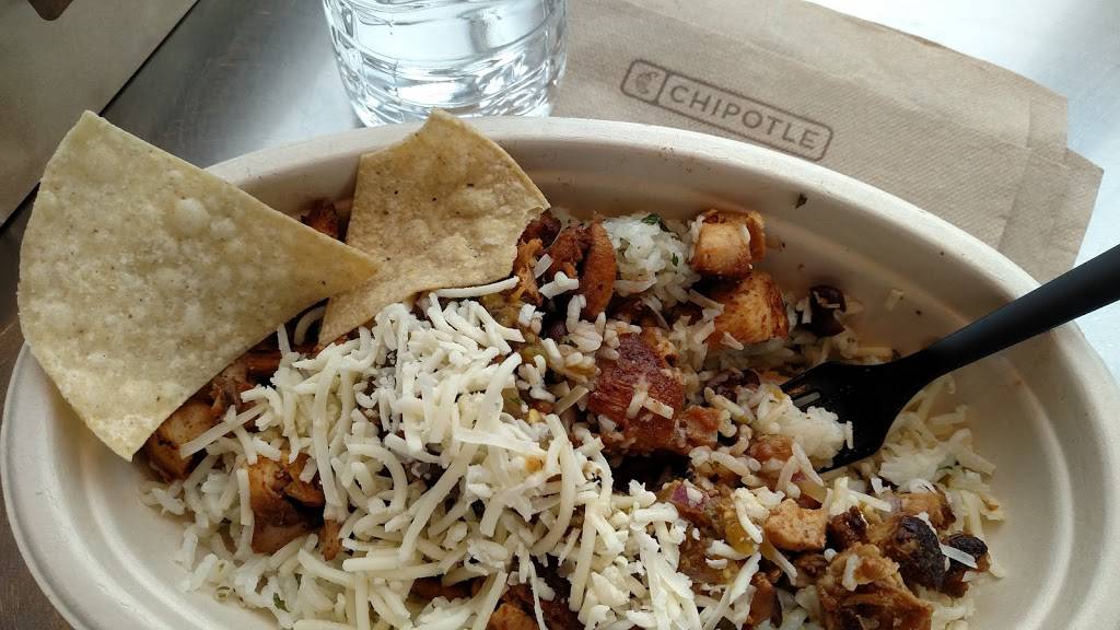 Chipotle Mexican Grill | restaurant | 3840 Washington Rd, Canonsburg, PA 15317, USA | 7242608869 OR +1 724-260-8869
