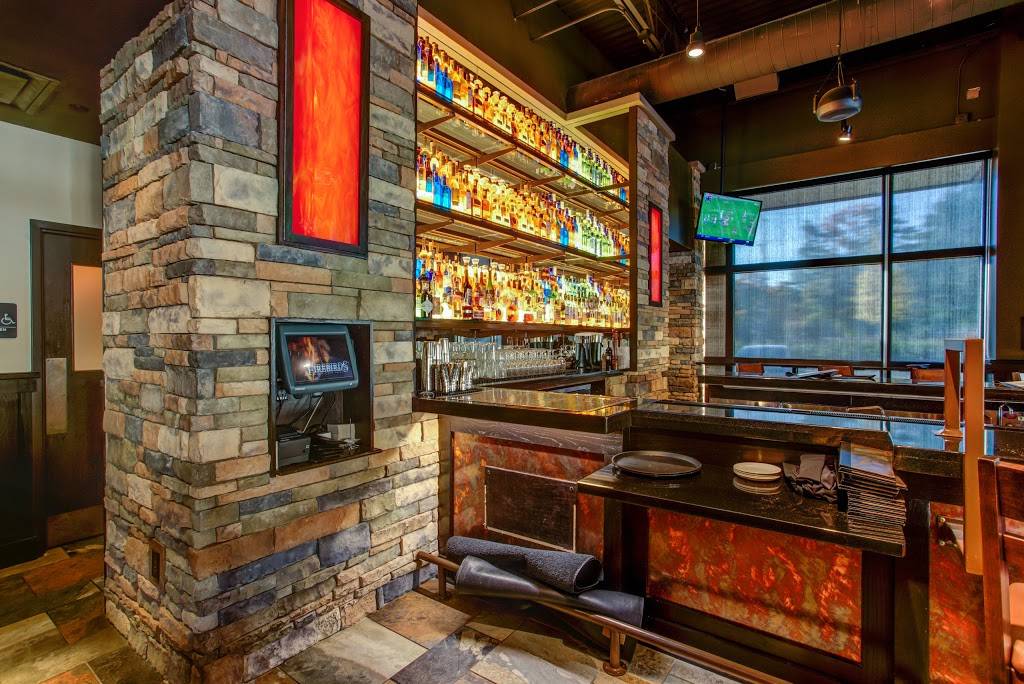 Firebirds Wood Fired Grill | restaurant | 700 Old Hickory Blvd, Brentwood, TN 37027, USA | 6154257240 OR +1 615-425-7240