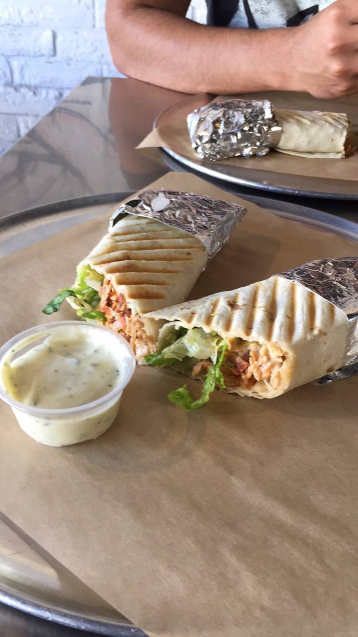 PrimeCutts | restaurant | 8312 W 3rd St, Los Angeles, CA 90048, USA | 3238523496 OR +1 323-852-3496