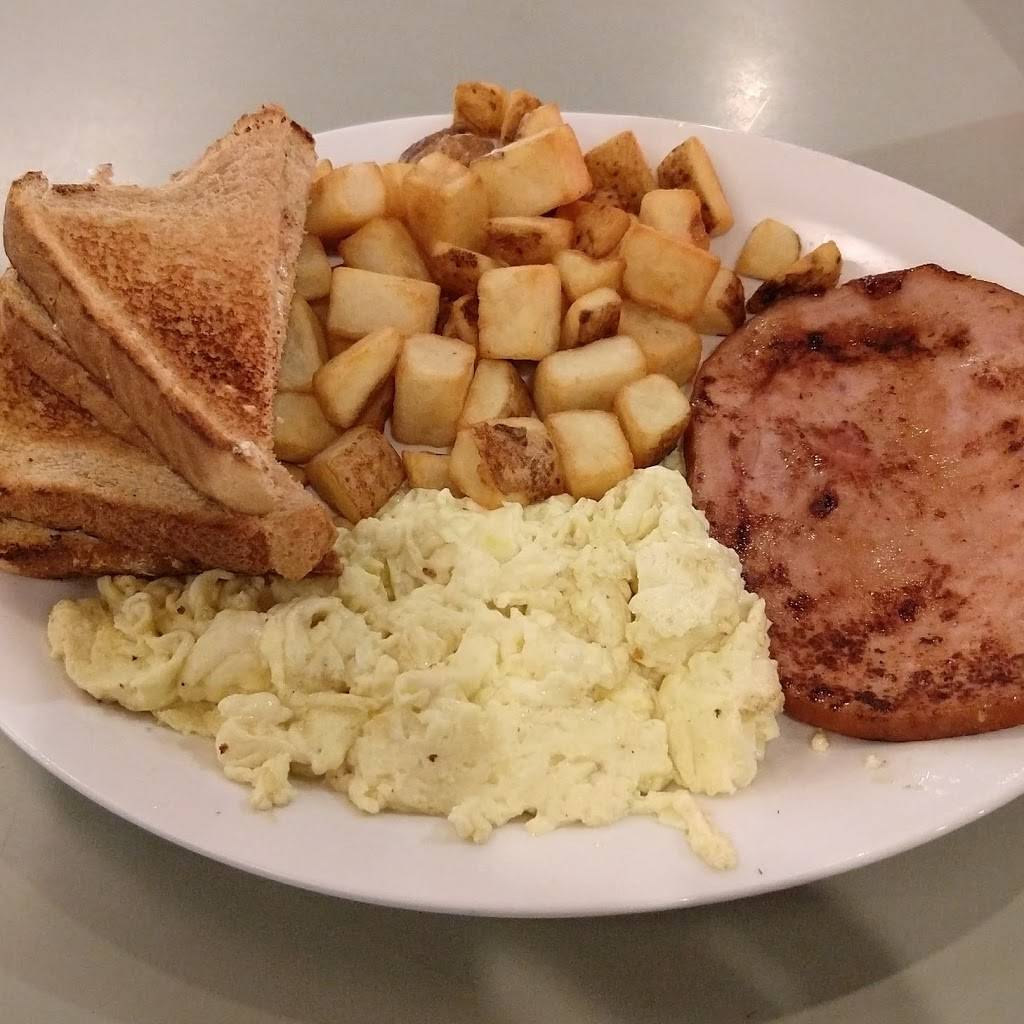 Whately Diner | restaurant | 372 State Rd, Whately, MA 01093, USA | 4136653696 OR +1 413-665-3696