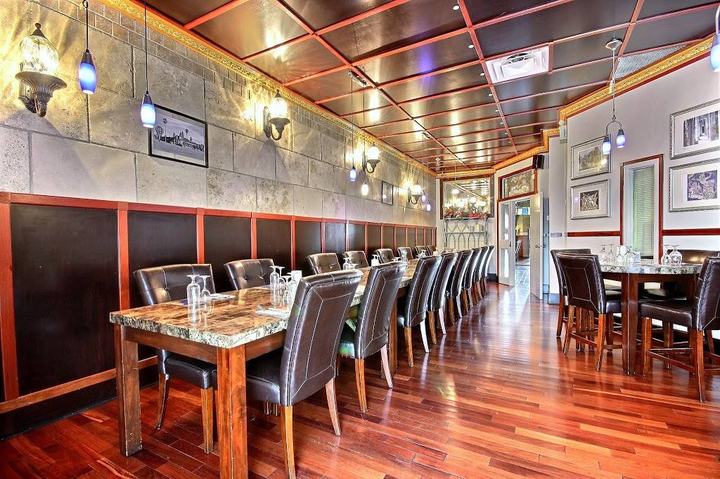 Restaurant Cambodiana | restaurant | 5800 Boulevard Jean-XXIII, Trois-Rivières, QC G8Z 4B5, Canada | 8193713516 OR +1 819-371-3516