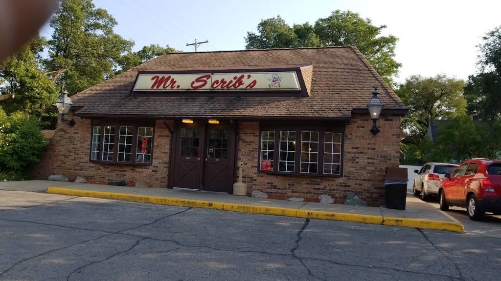 Mr. Scribs Pizza | restaurant | 565 E Laketon Ave, Muskegon, MI 49442, USA | 2317226164 OR +1 231-722-6164