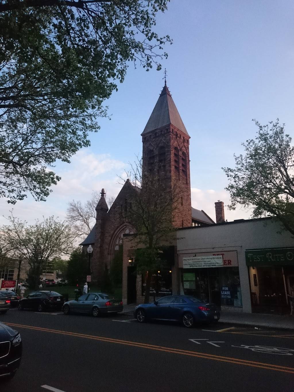 J & K Steakhouse | restaurant | 56 South St, Morristown, NJ 07960, USA | 9739988061 OR +1 973-998-8061