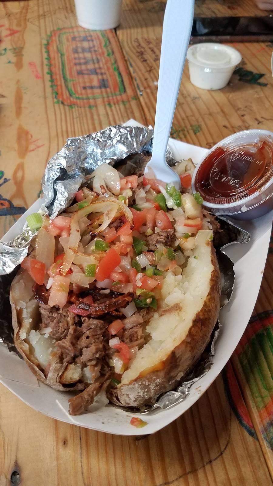 Baked or Fried | restaurant | 311 Church Ave, College Station, TX 77840, USA | 9792560371 OR +1 979-256-0371