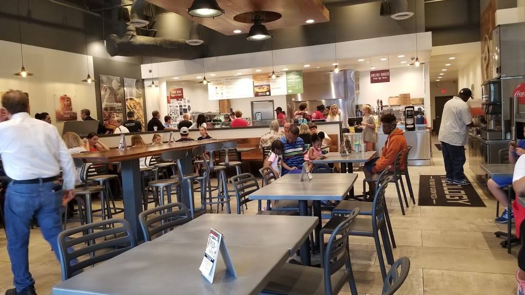 Pieology | restaurant | 4158 Main at North Hills St Suite 103, Raleigh, NC 27609, USA | 9198035860 OR +1 919-803-5860