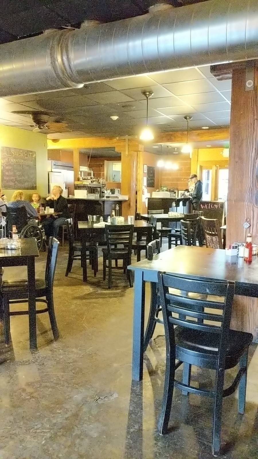 The Buttered Biscuit | meal takeaway | 1014 North St #1000, Sumner, WA 98390, USA | 2538266099 OR +1 253-826-6099