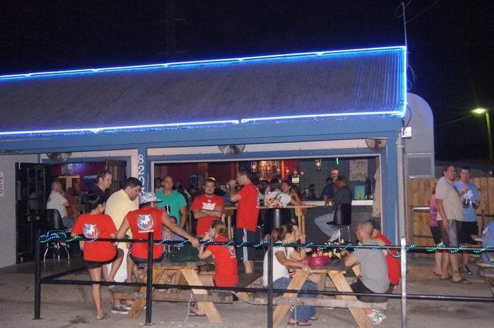 The Hangar | restaurant | 8203 Broadway St, San Antonio, TX 78209, USA | 2108242700 OR +1 210-824-2700