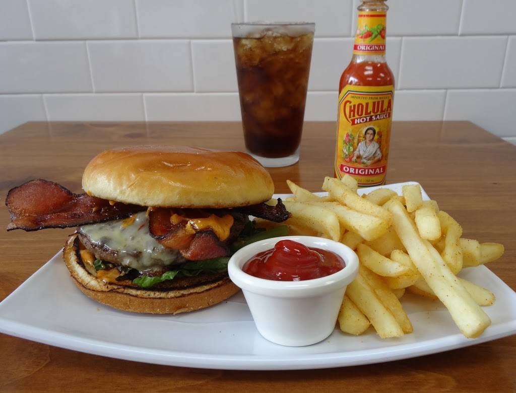 Stacked Eatery | restaurant | 15826 Ventura Blvd #110, Encino, CA 91436, USA | 8188551502 OR +1 818-855-1502