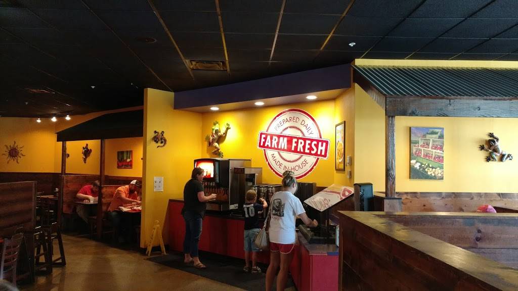 Barberitos Southwestern Grille & Cantina | restaurant | 4921 Riverside Dr ste c, Macon, GA 31210, USA | 4786214883 OR +1 478-621-4883