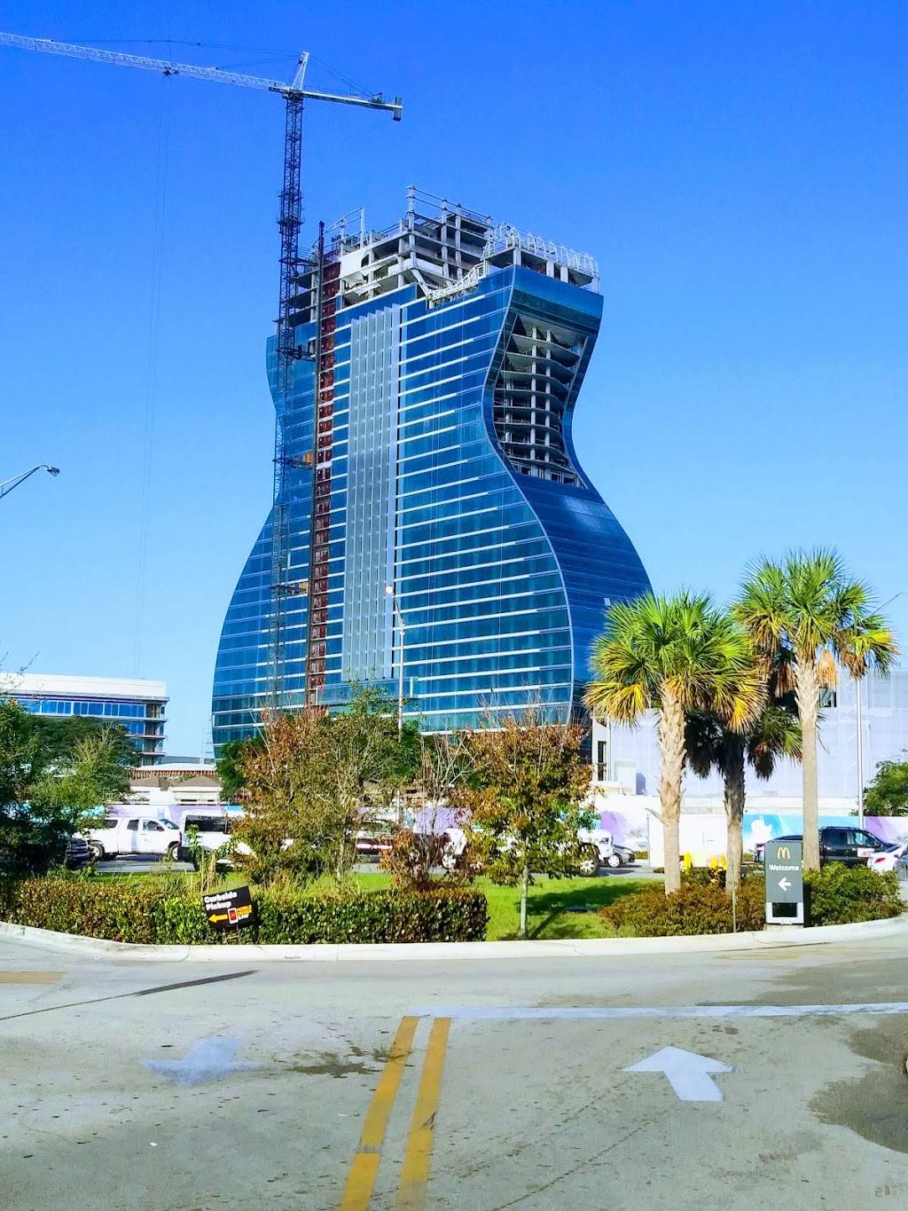 McDonalds | cafe | 5530 S State Rd 7, Hollywood, FL 33314, USA | 9547913852 OR +1 954-791-3852