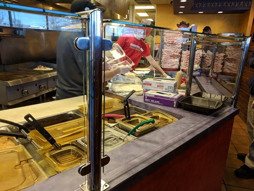 Barberitos Southwestern Grille & Cantina | restaurant | 112 Commons Parkway #15, Anderson, SC 29621, USA | 8649640101 OR +1 864-964-0101