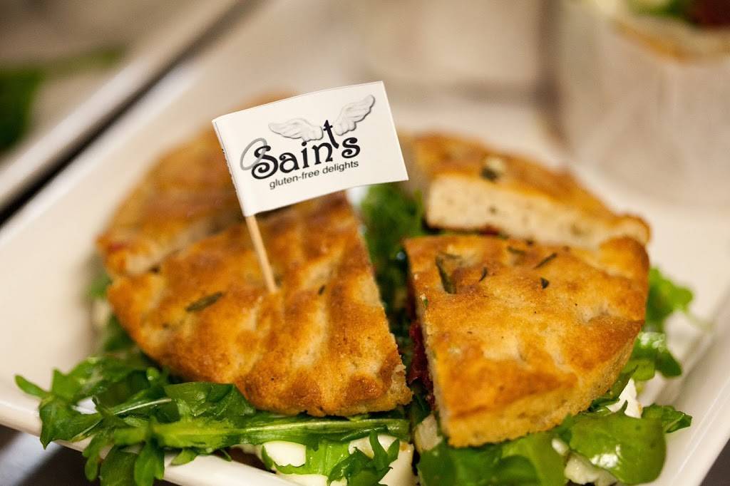 Sinners & Saints Desserts | bakery | 2547 Lincoln Blvd, Venice, CA 90291, USA | 4242898122 OR +1 424-289-8122