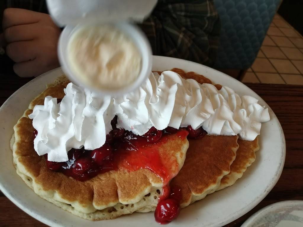 Hillside Restaurant | restaurant | 804 Barron Blvd, Grayslake, IL 60030, USA | 8475481008 OR +1 847-548-1008