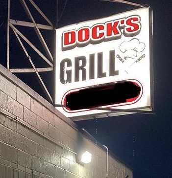 Dock’s Grill | restaurant | 14901 Seven Mile E, Detroit, MI 48205, USA | 3139266990 OR +1 313-926-6990