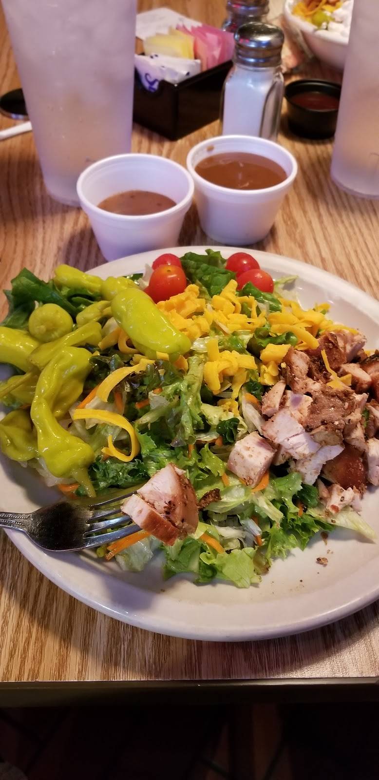 Swadleys Bar-B-Q | restaurant | 2233 W Memorial Rd, Oklahoma City, OK 73134, USA | 4054137333 OR +1 405-413-7333