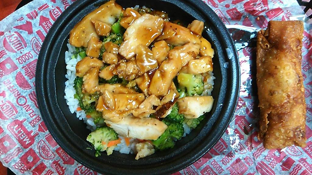 Jack in the Box | restaurant | 10699 Folsom Blvd, Rancho Cordova, CA 95670, USA | 9163645340 OR +1 916-364-5340