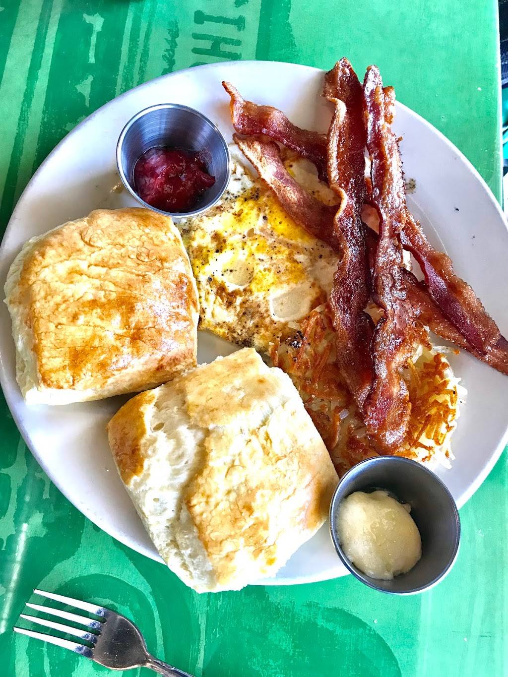 Sunrise Memphis | restaurant | 670 Jefferson Ave, Memphis, TN 38105, USA | 9015523168 OR +1 901-552-3168