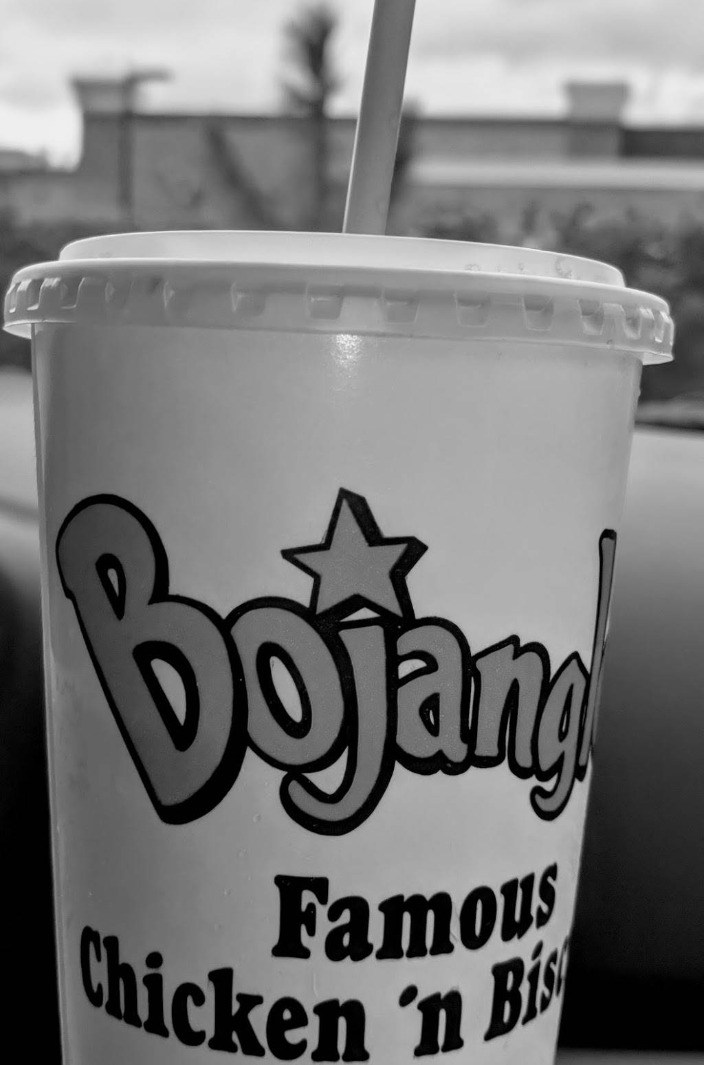 Bojangles Famous Chicken n Biscuits | restaurant | 2095 FL-16, St. Augustine, FL 32084, USA | 9046717165 OR +1 904-671-7165