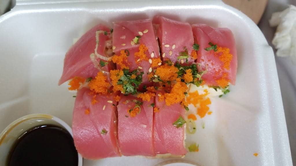 Sea Salt Japanese Eatery | restaurant | 16482 Bolsa Chica St, Huntington Beach, CA 92649, USA | 5625923413 OR +1 562-592-3413