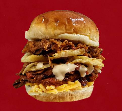 JIMS JOINT BBQ | restaurant | 10914 US-31, Honor, MI 49640, USA | 2312271227 OR +1 231-227-1227