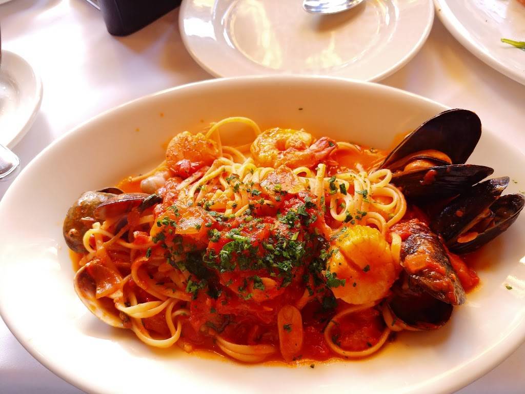 Il Fornaio | restaurant | 223 Corte Madera Town Center, Corte Madera, CA 94925, USA | 4159274400 OR +1 415-927-4400