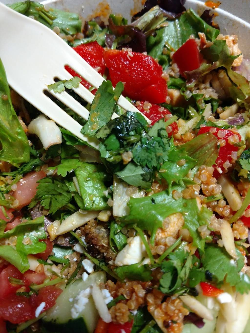 Freshii | restaurant | 4625 Piedmont Row Dr #115c, Charlotte, NC 28209, USA | 9802563613 OR +1 980-256-3613