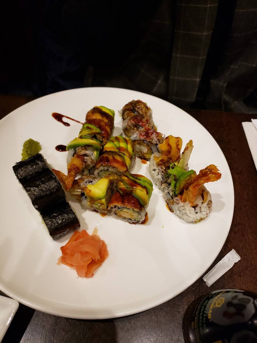 Ichi Sushi | restaurant | 2040 86th St, Brooklyn, NY 11214, USA | 7183732929 OR +1 718-373-2929