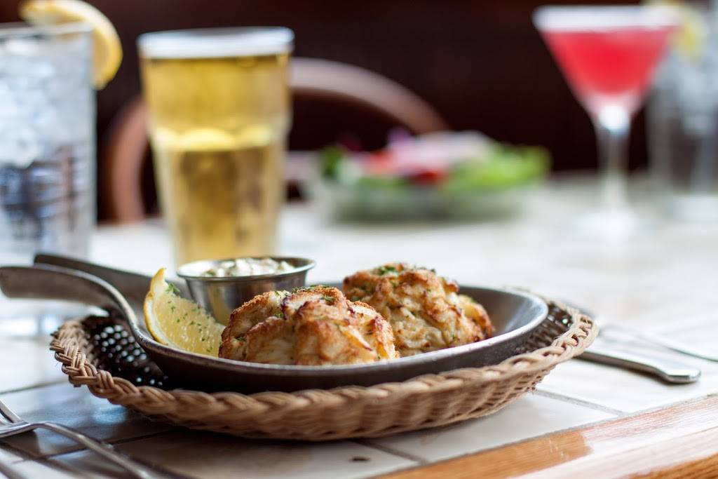 Harrisons Harbor Watch | restaurant | 5915, 806 S Atlantic Ave, Ocean City, MD 21842, USA | 4102895121 OR +1 410-289-5121