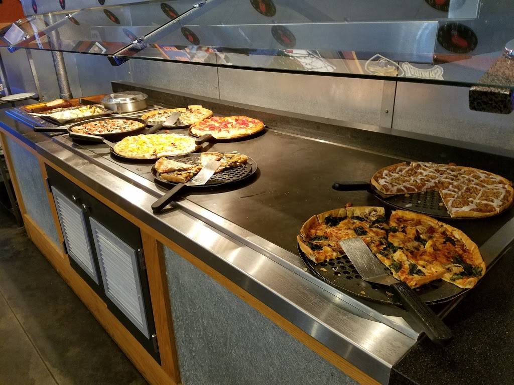 Pizza Hut | restaurant | 3852 S Orlando Dr, Sanford, FL 32773, USA | 4073213840 OR +1 407-321-3840