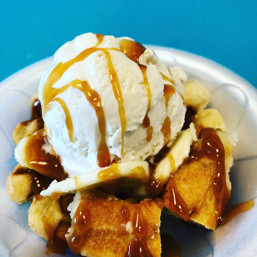 Sweeties at Verona Walk | cafe | 8090 Sorrento Ln #2, Naples, FL 34114, USA | 2393085903 OR +1 239-308-5903