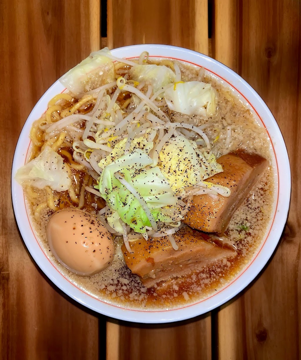 RAMEN CHAMP | restaurant | 6229 Santa Teresa Blvd, San Jose, CA 95119, USA | 4084200920 OR +1 408-420-0920