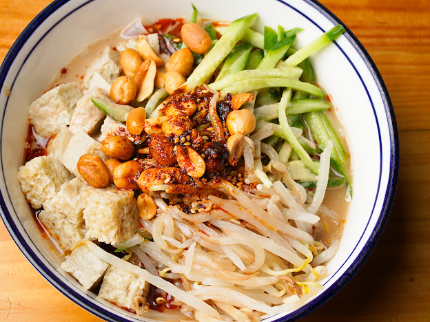 changan kitchen | restaurant | 15840 Soquel Canyon Pkwy A, Chino Hills, CA 91709, USA | 9093158699 OR +1 909-315-8699