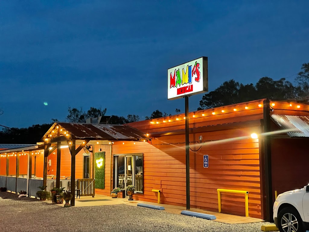 Mamis Mexican | restaurant | 27251 highway 42, Main St, Springfield, LA 70462, USA | 2254140051 OR +1 225-414-0051