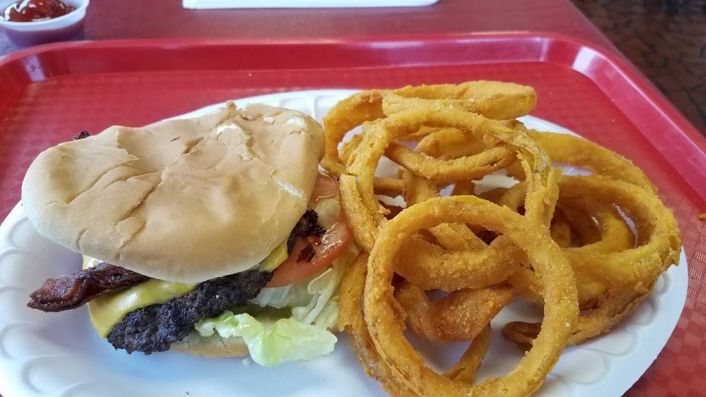 Miguels Grill | restaurant | 1228 S Irby St, Florence, SC 29505, USA | 8436612990 OR +1 843-661-2990