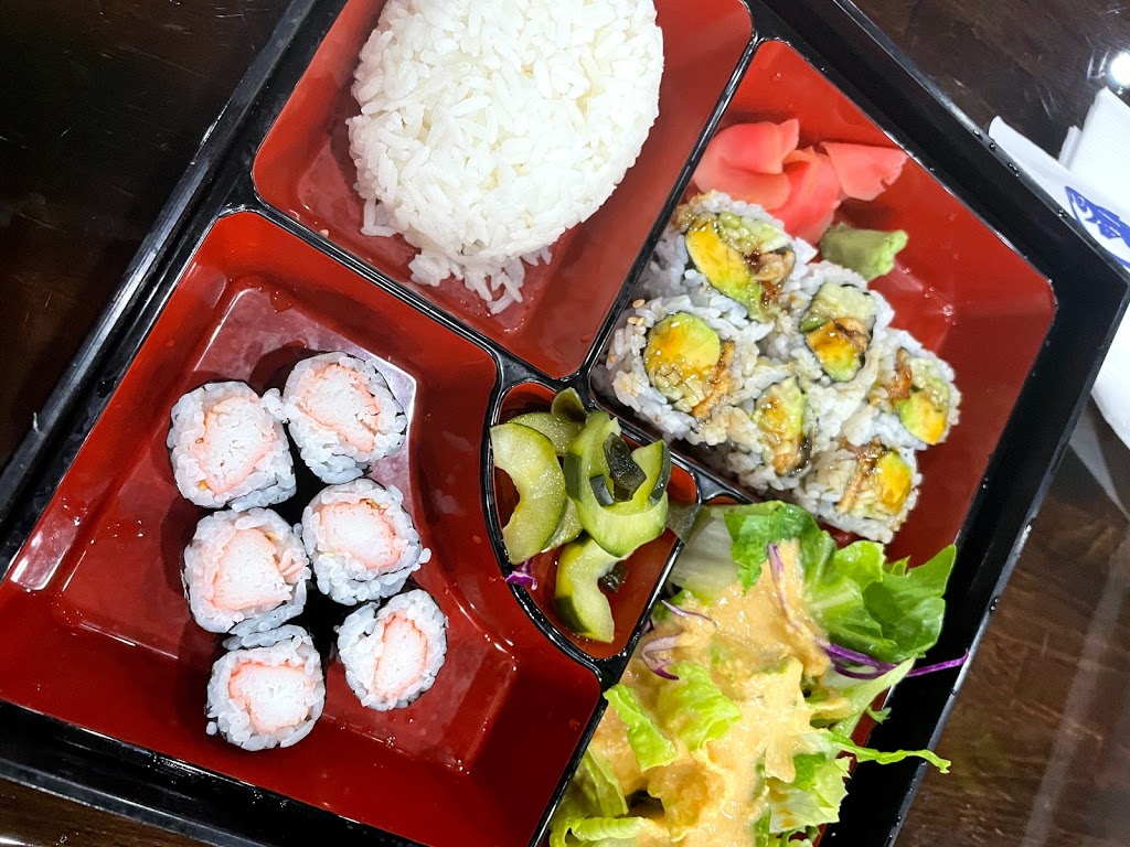 Volcano Sushi Bar & Hibachi | restaurant | 5612 W Memorial Rd, Oklahoma City, OK 73142, USA | 4056032388 OR +1 405-603-2388