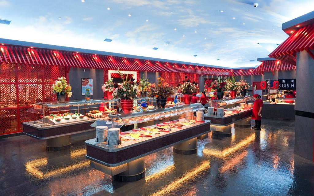 Mandarin Restaurant | meal takeaway | 290 W Hunt Club Rd, Nepean, ON K2E 0B7, Canada | 6132282200 OR +1 613-228-2200