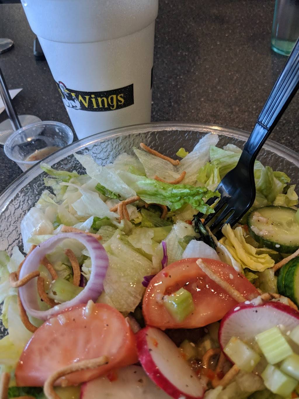 Jims Wings | restaurant | 1205 W Elizabeth St # C, Fort Collins, CO 80521, USA | 9704931103 OR +1 970-493-1103