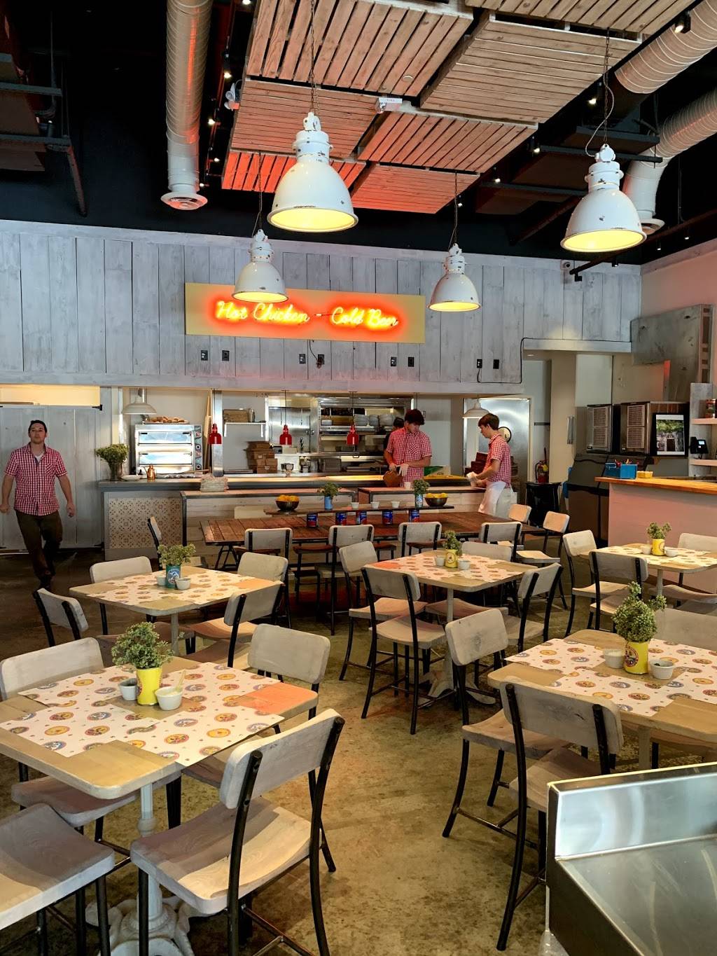 Gios Chicken Siciliana | restaurant | 900 Battery Ave SE, Atlanta, GA 30339, USA | 6788372446 OR +1 678-837-2446