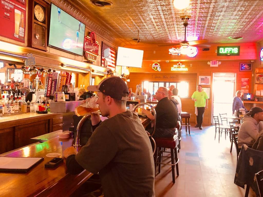 Duffys Bar & Grill | restaurant | 337 Central Ave, Osseo, MN 55369, USA | 7634250310 OR +1 763-425-0310
