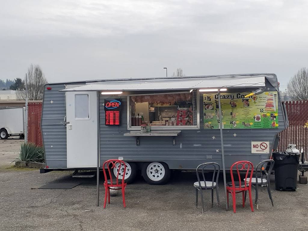 ????Crazy Corn???? Elotes Locos???? | restaurant | 125 S 3rd St, Renton, WA 98057, USA | 2064290769 OR +1 206-429-0769